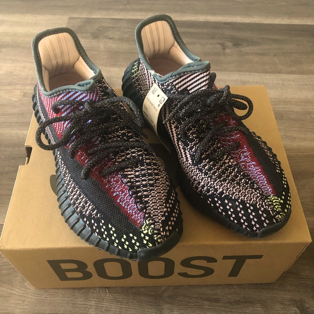 Yeezy Boost 350 V2
